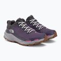 Дамски туристически обувки The North Face Vectiv Fastpack Futurelight lunar slate/asphalt grey 4