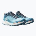 Дамски туристически обувки The North Face Vectiv Fastpack Futurelight reef waters/blue coral 12