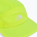 The North Face Run Шапка жълта NF0A7WH48NT1 5