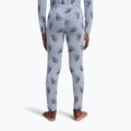 Детски термоактивни панталони icebreaker Merino 200 Oasis Bear Tour zinc blue/aop 9