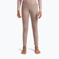 Детски термоактивни панталони icebreaker Kids 200 Oasis Leggings pink quartz 3