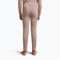Детски термоактивни панталони icebreaker Kids 200 Oasis Leggings pink quartz 5
