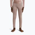 Детски термоактивни панталони icebreaker Kids 200 Oasis Leggings pink quartz 6