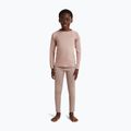 Детски термоактивни панталони icebreaker Kids 200 Oasis Leggings pink quartz 7