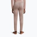 Детски термоактивни панталони icebreaker Kids 200 Oasis Leggings pink quartz 8