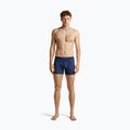 Мъжки термобоксерки Icebreaker Merino 150 Anatomica Moss Bloom midnight navy/aop 3