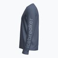 Мъжки термоактивен суитшърт Icebreaker Merino 150 Tech Lite IB Vertical Dawn 8