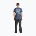 Мъжка термоактивна тениска Icebreaker Merino 150 Tech Lite Pure Altitude Dawn 4