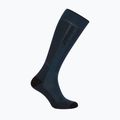 Мъжки скиорски чорапи Icebreaker Merino Ski+ abyss/black/midnight navy 2