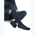 Мъжки скиорски чорапи Icebreaker Merino Ski+ abyss/black/midnight navy 4