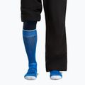Мъжки скиорски чорапи icebreaker Merino Ski+ Medium OTC lazuri/snow/midnavy 3