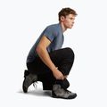 Мъжки чорапи Icebreaker Merino Hike+ Medium Crew midnight navy/obsidian 5