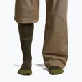 Мъжки чорапи Icebreaker Merino Hike+ Medium Crew dark loden/sphagnum 3