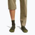 Мъжки чорапи Icebreaker Merino Hike+ Ultralight Quarter dark loden/sphagnum 3