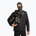 Шапка маска icebreaker Oasis Balaclava dark loden 3