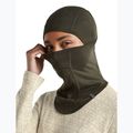 Шапка маска icebreaker Oasis Balaclava dark loden 8