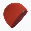 Шапка icebreaker Merino 200 Oasis Reversible Beanie agate/port 4