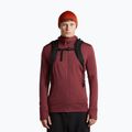Шапка icebreaker Merino 200 Oasis Reversible Beanie agate/port 6