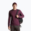 Шапка icebreaker Merino 200 Oasis Reversible Beanie berry/grey plum 5