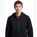 Шапка icebreaker Merino 200 Oasis Reversible Beanie berry/grey plum 9