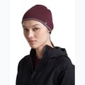 Шапка icebreaker Merino 200 Oasis Reversible Beanie berry/grey plum 11