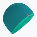 Шапка icebreaker Merino 200 Oasis Reversible Beanie tidal teal/fresh 3