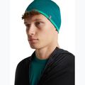 Шапка icebreaker Merino 200 Oasis Reversible Beanie tidal teal/fresh 7