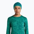 Шапка icebreaker Merino 200 Oasis Reversible Beanie tidal teal/fresh 9