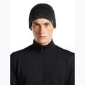 Шапка icebreaker Merino 260 Oasis Vertex Reversible Beanie Chillwave black/obsidian 5