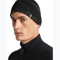 Шапка icebreaker Merino 260 Oasis Vertex Reversible Beanie Chillwave black/obsidian 6