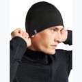 Шапка icebreaker Merino 260 Oasis Vertex Reversible Beanie Chillwave black/obsidian 8