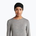 Шапка icebreaker Merino 260 Oasis Vertex Reversible Beanie Chillwave black/obsidian 9