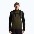 Зимна шапка icebreaker Merino 260 Ridge Beanie pink 3