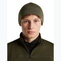 Зимна шапка icebreaker Merino 260 Ridge Beanie pink 4