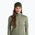 Зимна шапка icebreaker Merino 260 Ridge Beanie pink 7