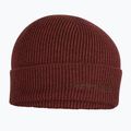 Зимна шапка icebreaker Merino All Day Toque Beanie port/bittersweet