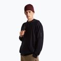 Зимна шапка icebreaker Merino All Day Toque Beanie port/bittersweet 2
