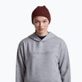 Зимна шапка icebreaker Merino All Day Toque Beanie port/bittersweet 5