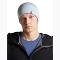 Шапка icebreaker Merino 260 Oasis Vertex Reversible Beanie Chillwave snow/zinc blue 5