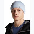 Шапка icebreaker Merino 260 Oasis Vertex Reversible Beanie Chillwave snow/zinc blue 6