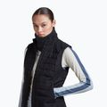 Шал комин icebreaker Merino 800 RF Classic Pile Chute midnight navy 2