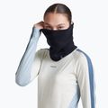 Шал комин icebreaker Merino 800 RF Classic Pile Chute midnight navy 4