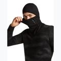 Шапка маска Icebreaker Merino 360 RealFleece Elemental Balaclava black 4
