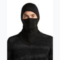 Шапка маска Icebreaker Merino 360 RealFleece Elemental Balaclava black 5
