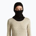 Шапка маска Icebreaker Merino 360 RealFleece Elemental Balaclava black 7