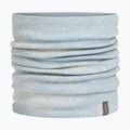 Шал комин icebreaker Merino 260 Oasis Vertex Reversible Chute Chillwave snow/zinc blue