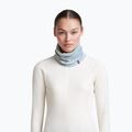 Шал комин icebreaker Merino 260 Oasis Vertex Reversible Chute Chillwave snow/zinc blue 5