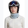 Шал комин icebreaker Merino 260 Oasis Vertex Reversible Chute Chillwave snow/zinc blue 6