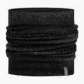Шал комин icebreaker Merino 260 Oasis Vertex Reversible Chute Chillwave black/obsidian