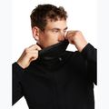Шал комин icebreaker Merino 260 Oasis Vertex Reversible Chute Chillwave black/obsidian 3